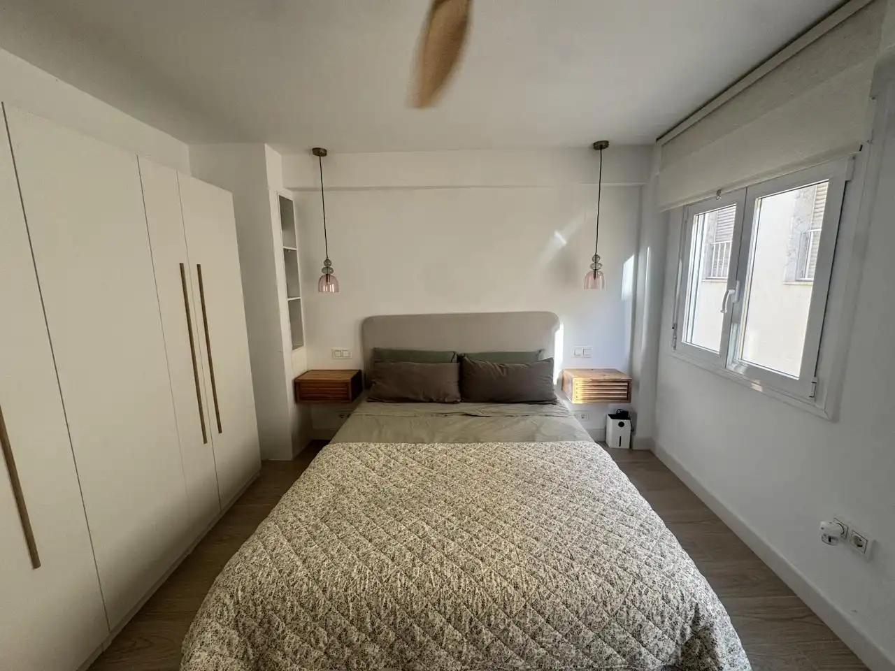 Appartamento 63 m² a Almería