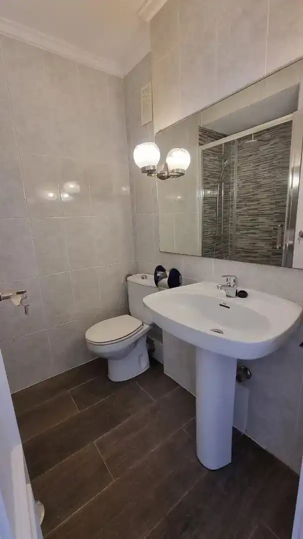 Habitación 120 m², Cartagena