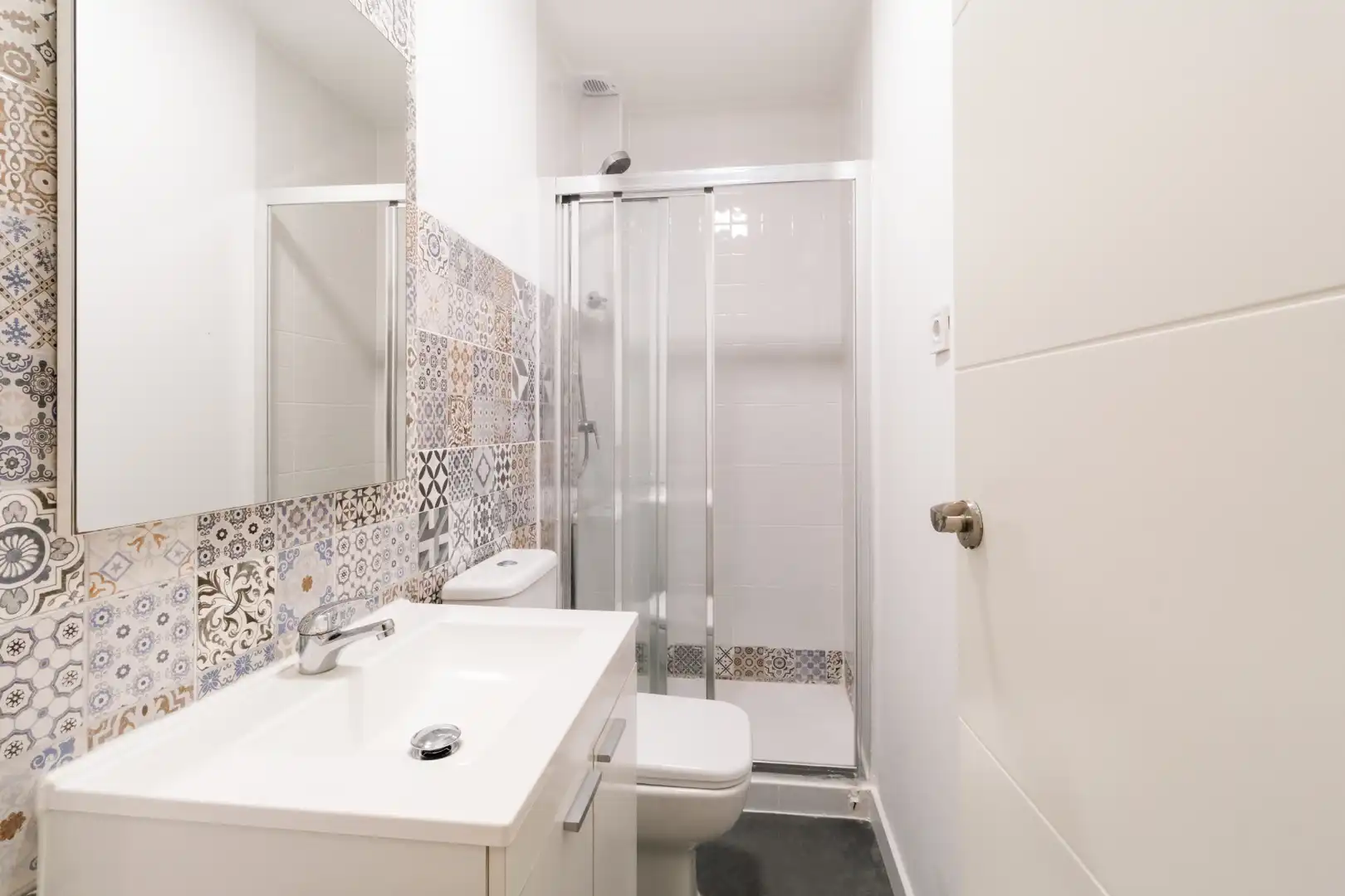 Habitació de lloguer, Getafe