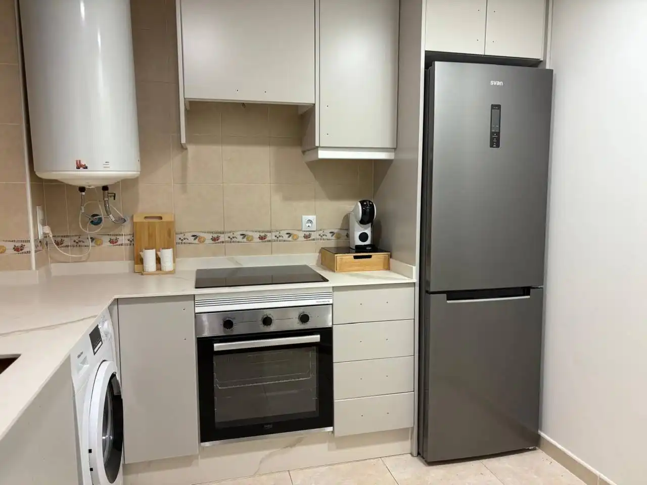 Piso de 76 m² en Daimuz