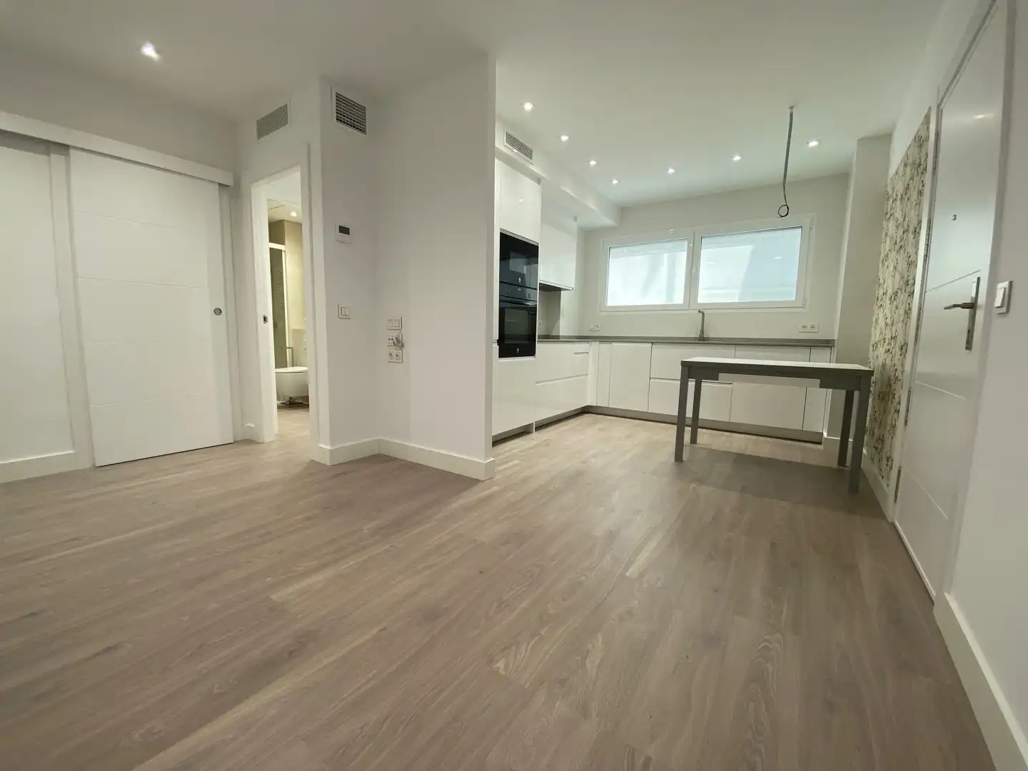 Piso de 40 m² en Zaragoza