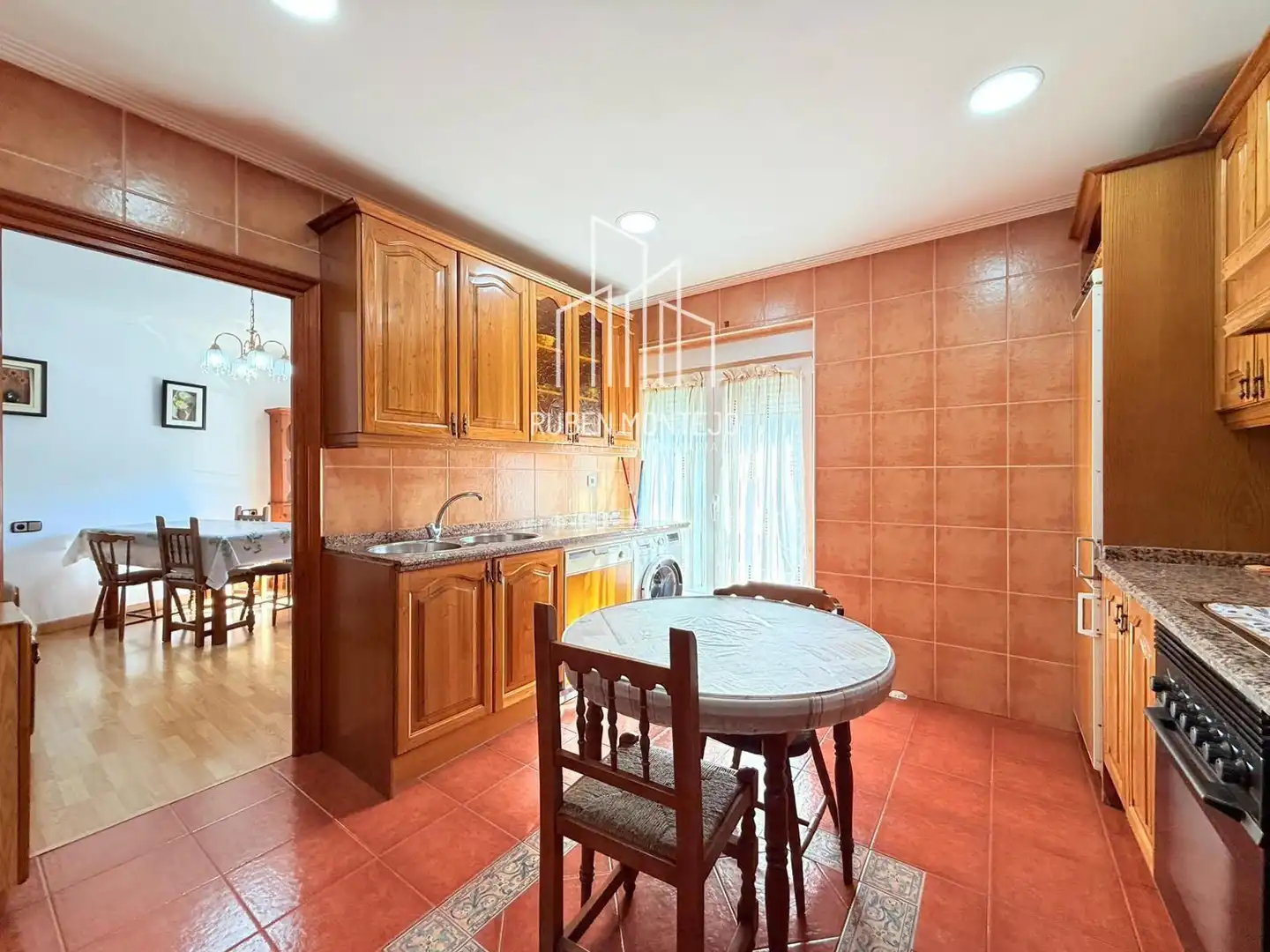 Piso de 151 m² en Salamanca