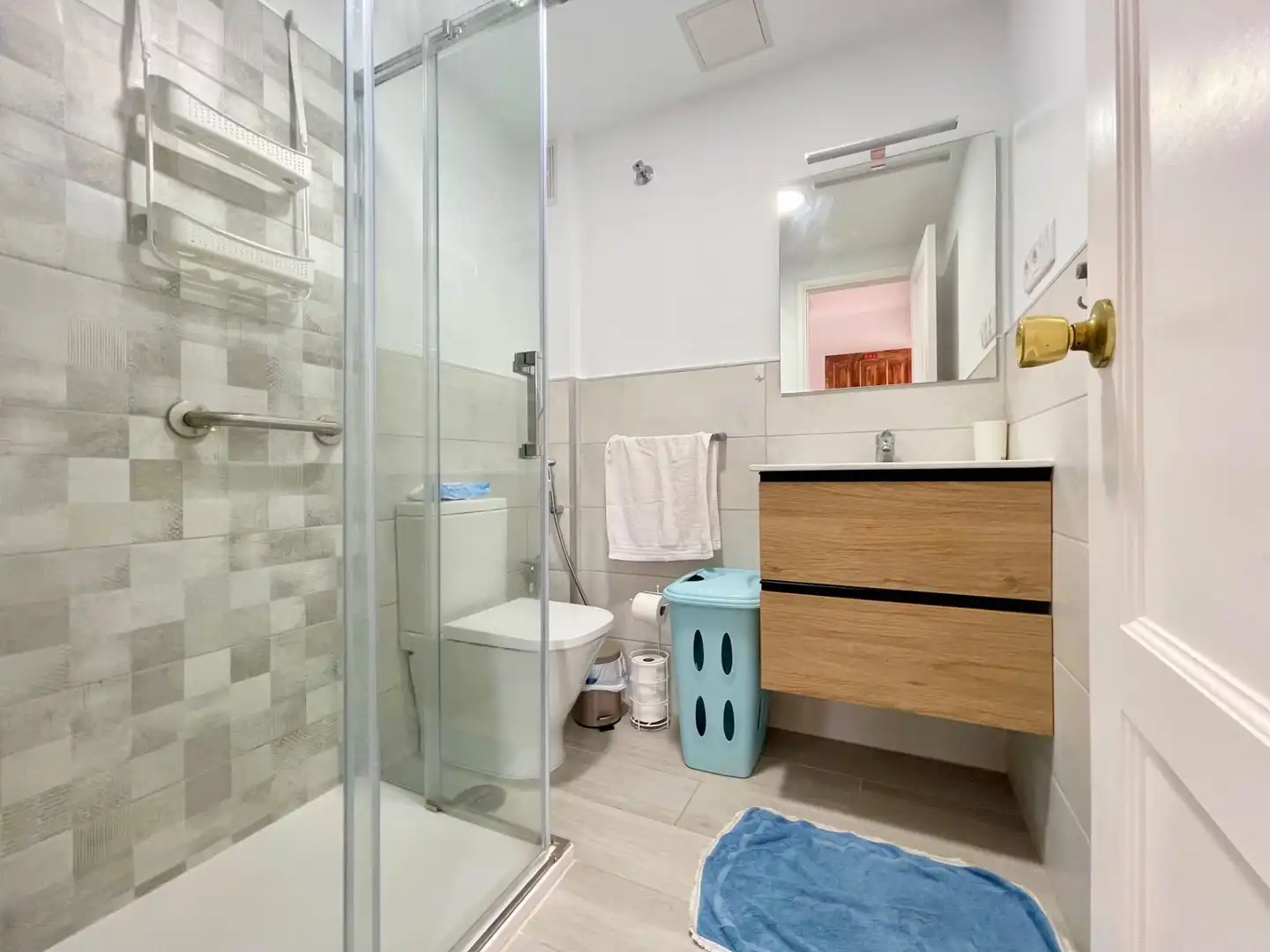 Wohnung 40 m² in Mogán
