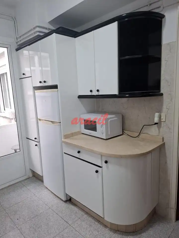 Apartamento 85 m² em Ourense