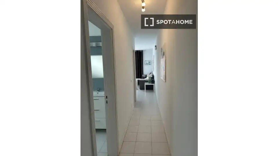 Habitación 92 m², San Bartolomé