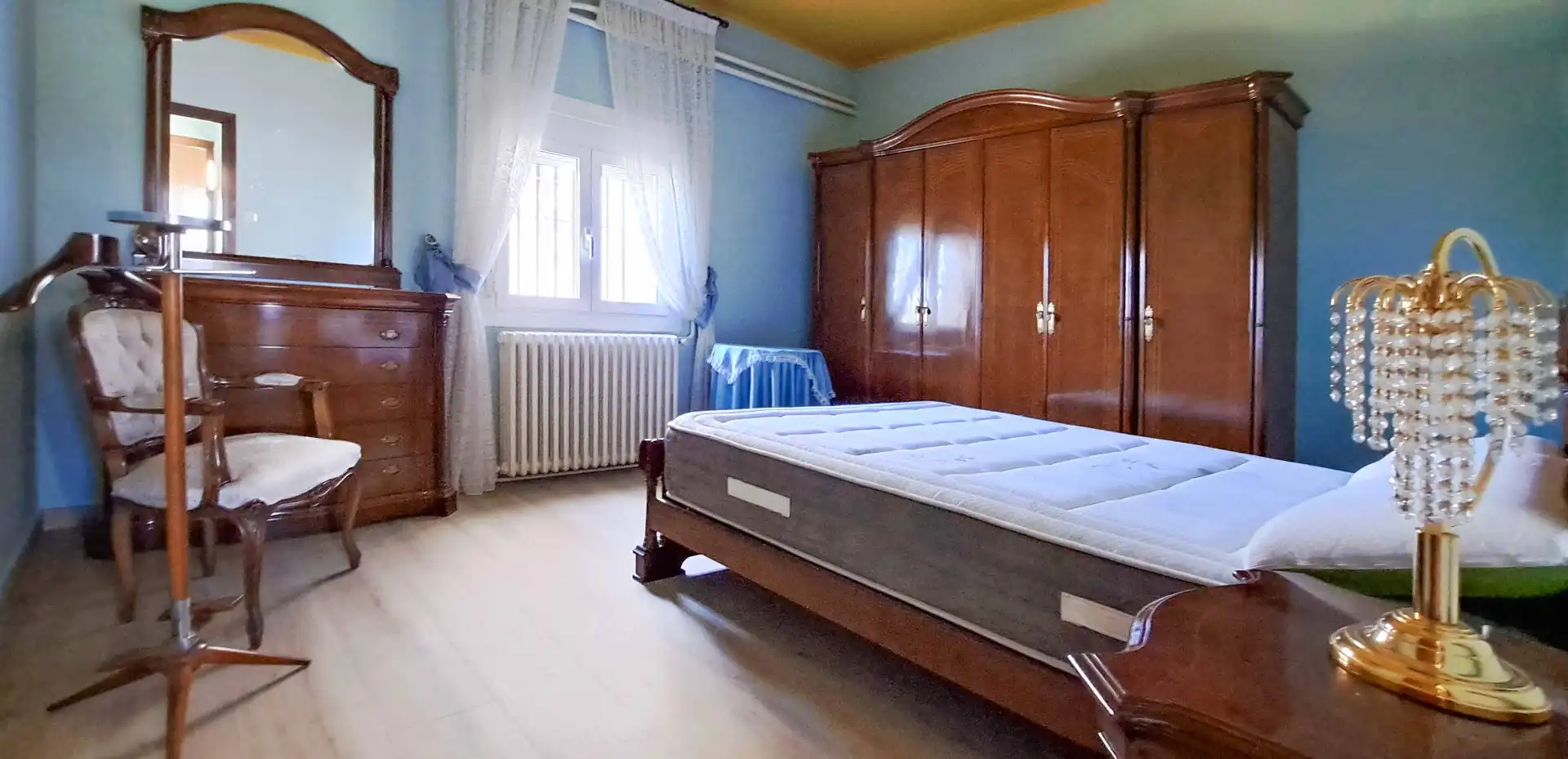 Wohnung 155 m² in Lleida