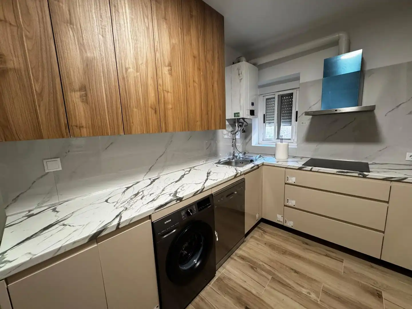 Wohnung 95 m² in Cáceres