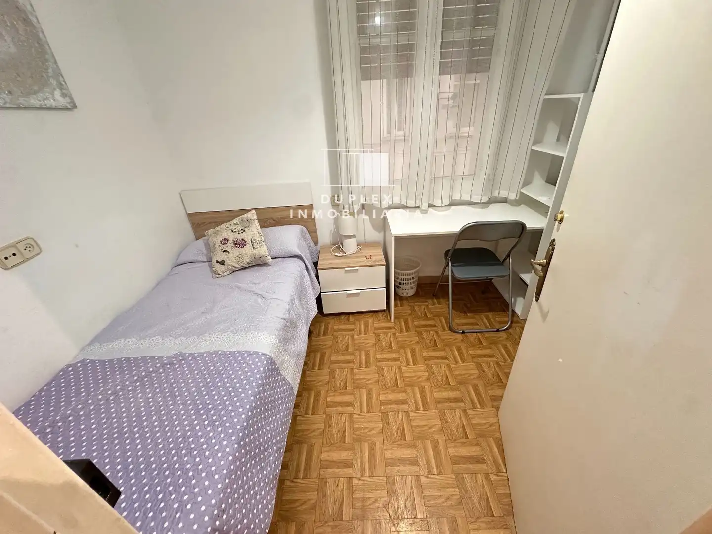 Piso de 95 m² en Cuenca