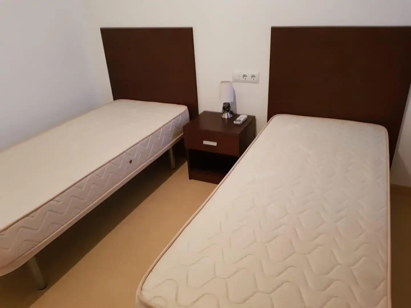 Piso de 80 m² en Torre Pacheco