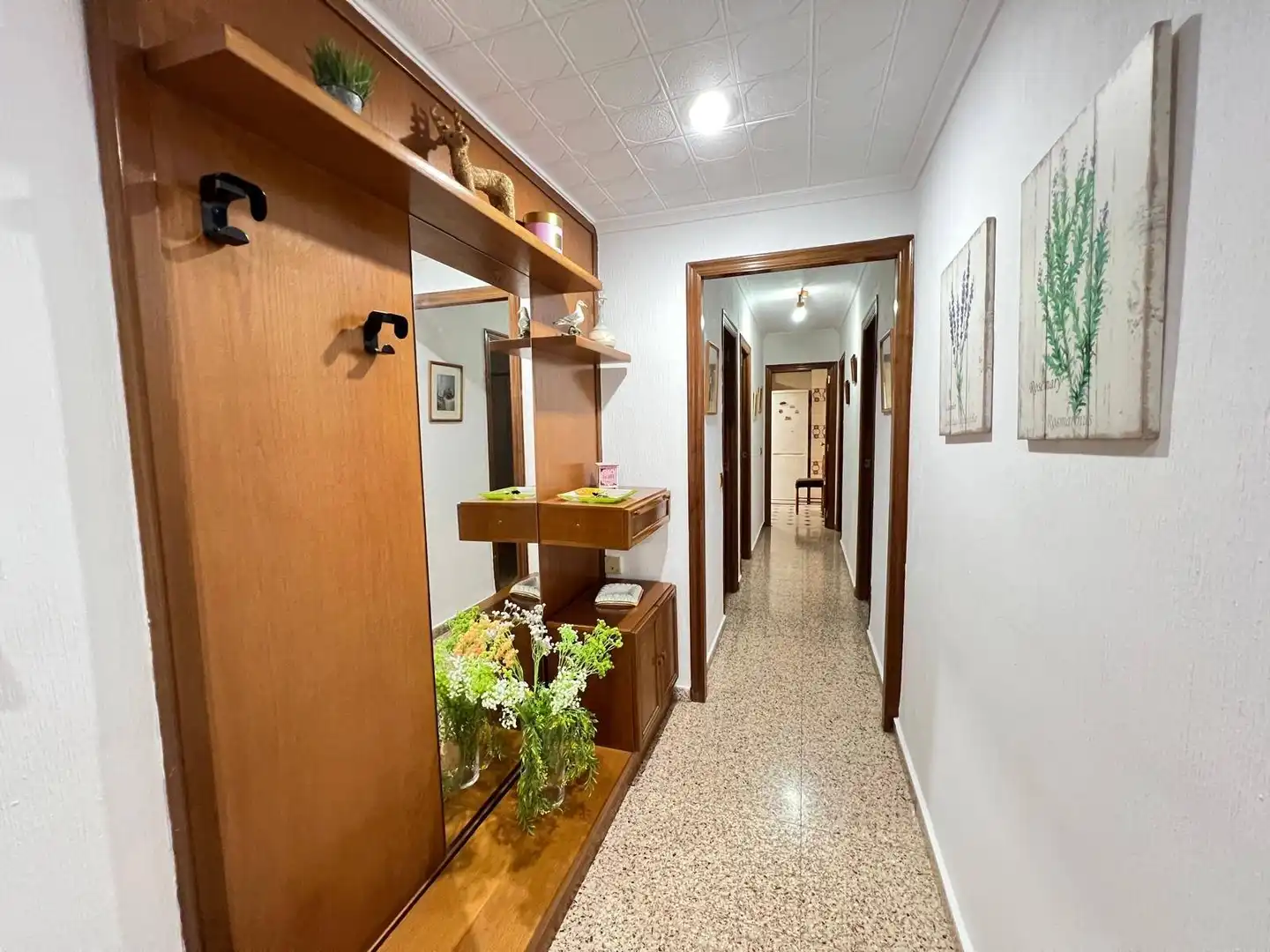 Piso de 143 m² en Alicante