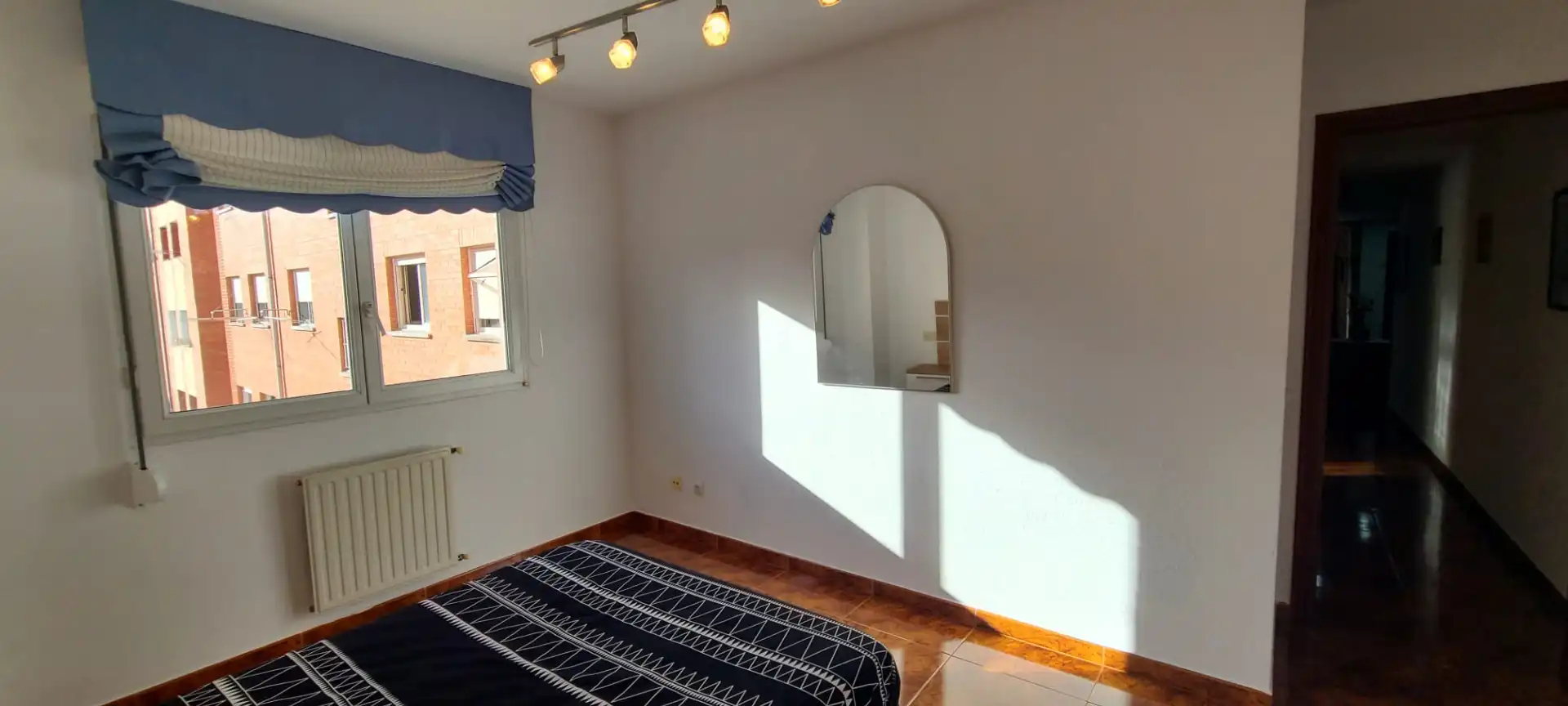 Piso de 100 m² en Gijón