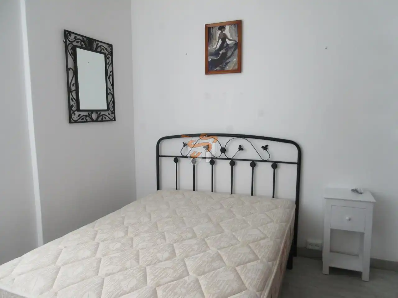 Piso de 90 m² en Ferrol