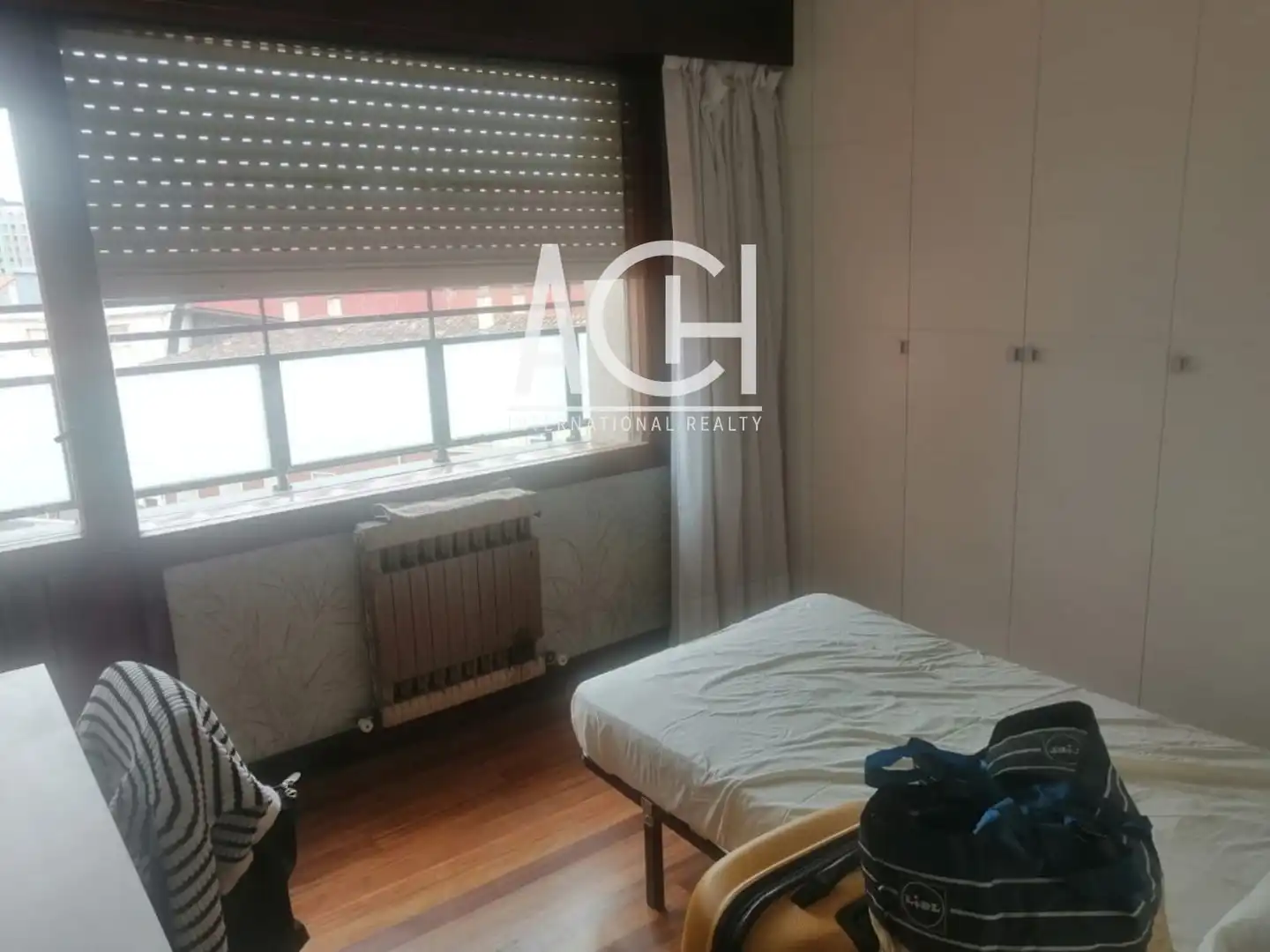 Appartamento 90 m² a Bilbao