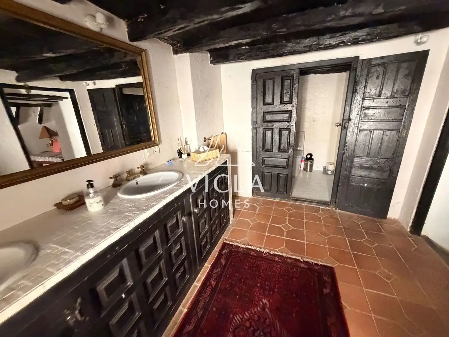 Pis de 1386 m² a Sant Josep de sa Talaia