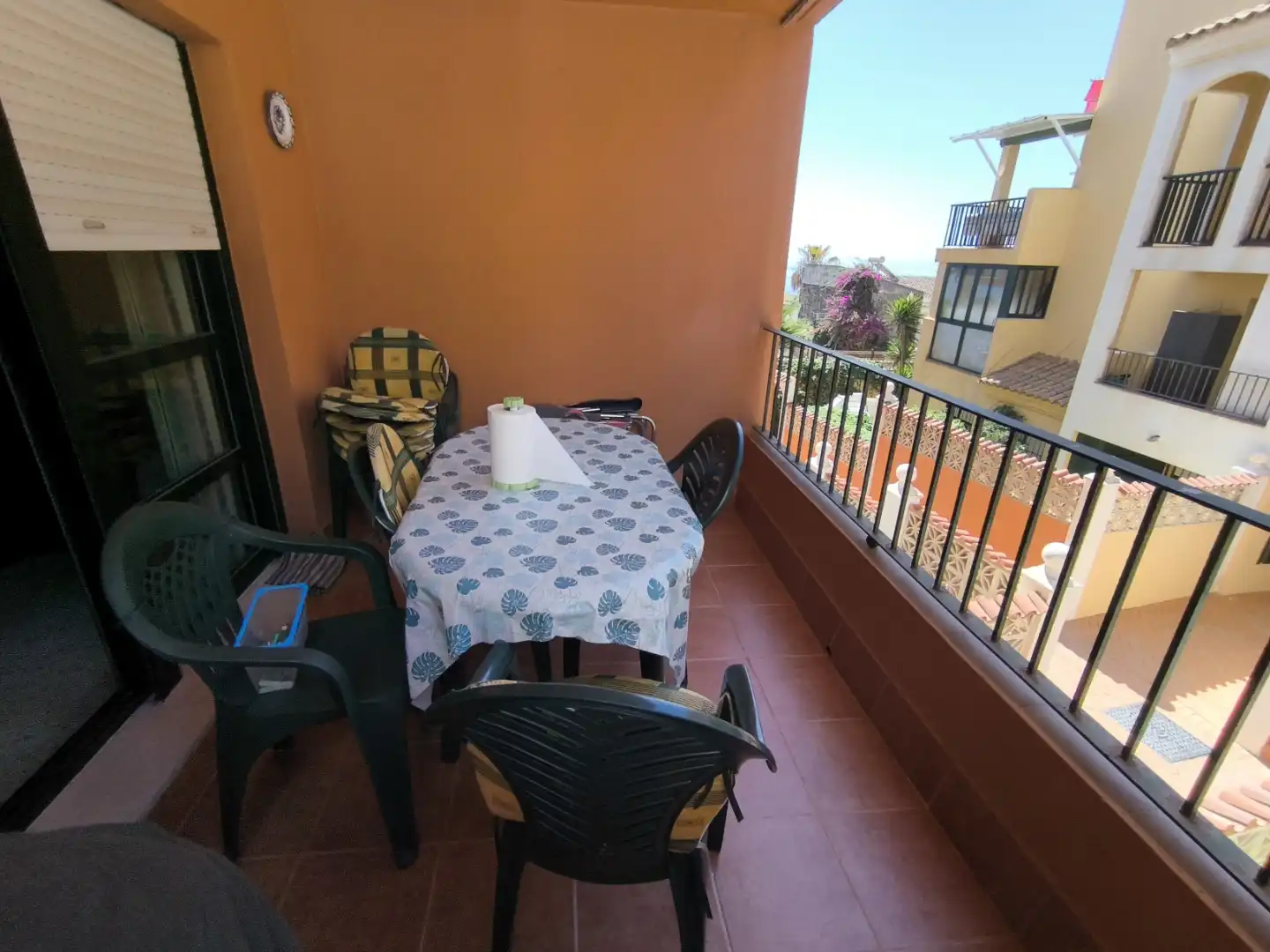 Piso de 68 m² en Manilva