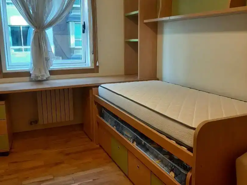 Piso de 100 m² en Vigo