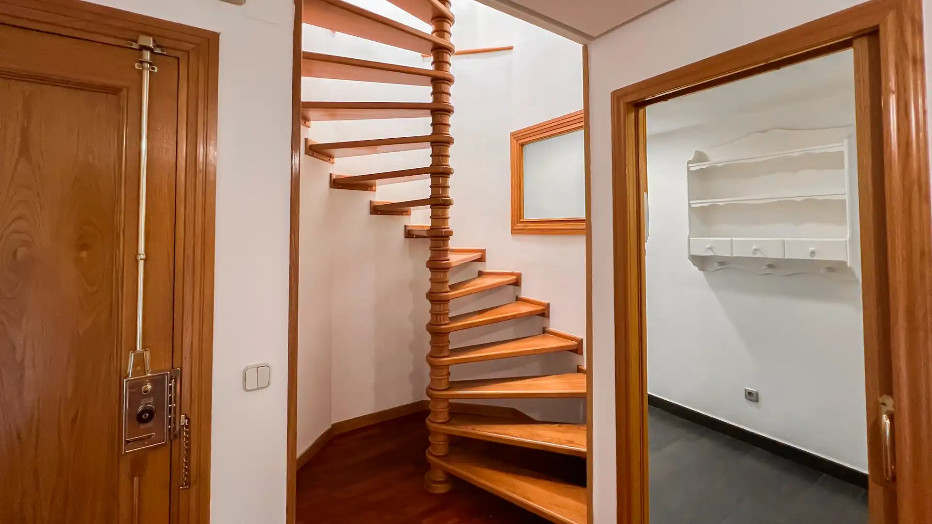 Pis de 172 m² a Pozuelo de Alarcón