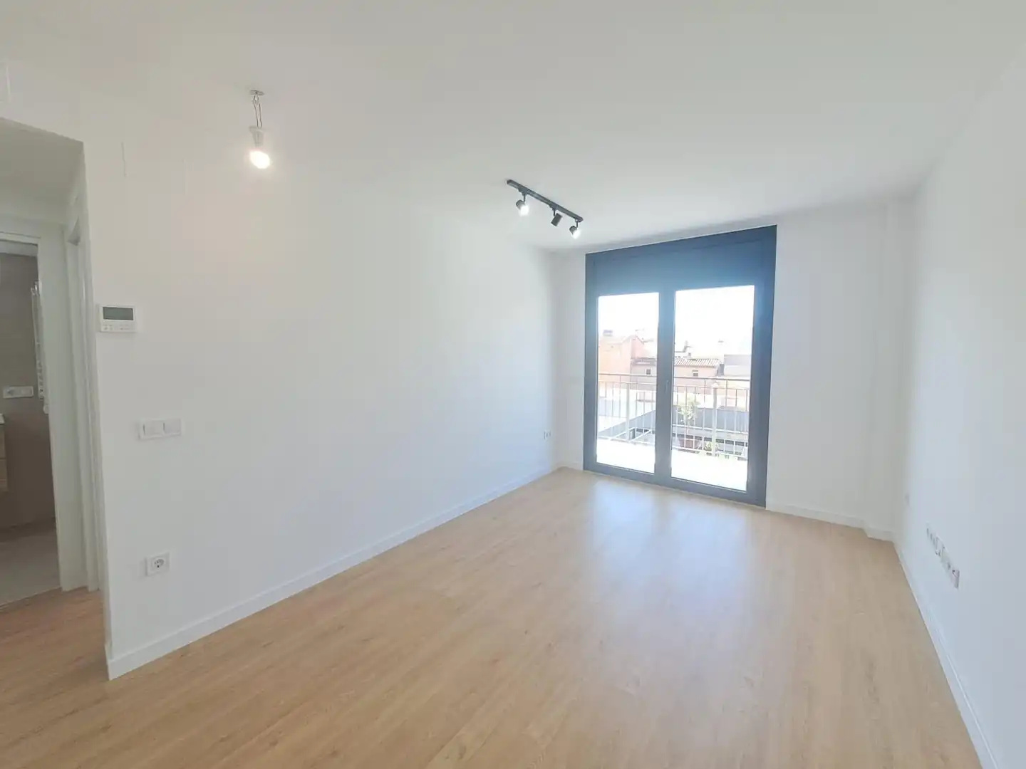 Piso de 64 m² en Igualada