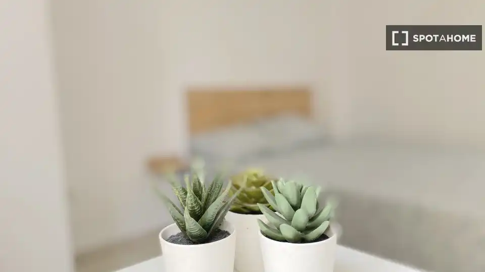 Habitación 86 m², Sevilla