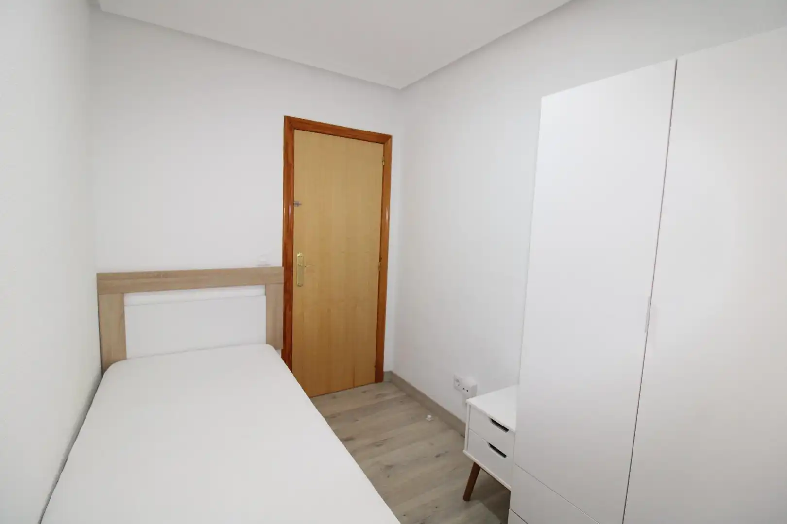 Piso de 104 m² en Murcia