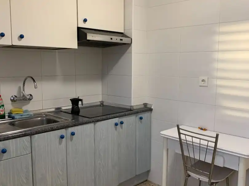 Pis de 90 m² a Valladolid