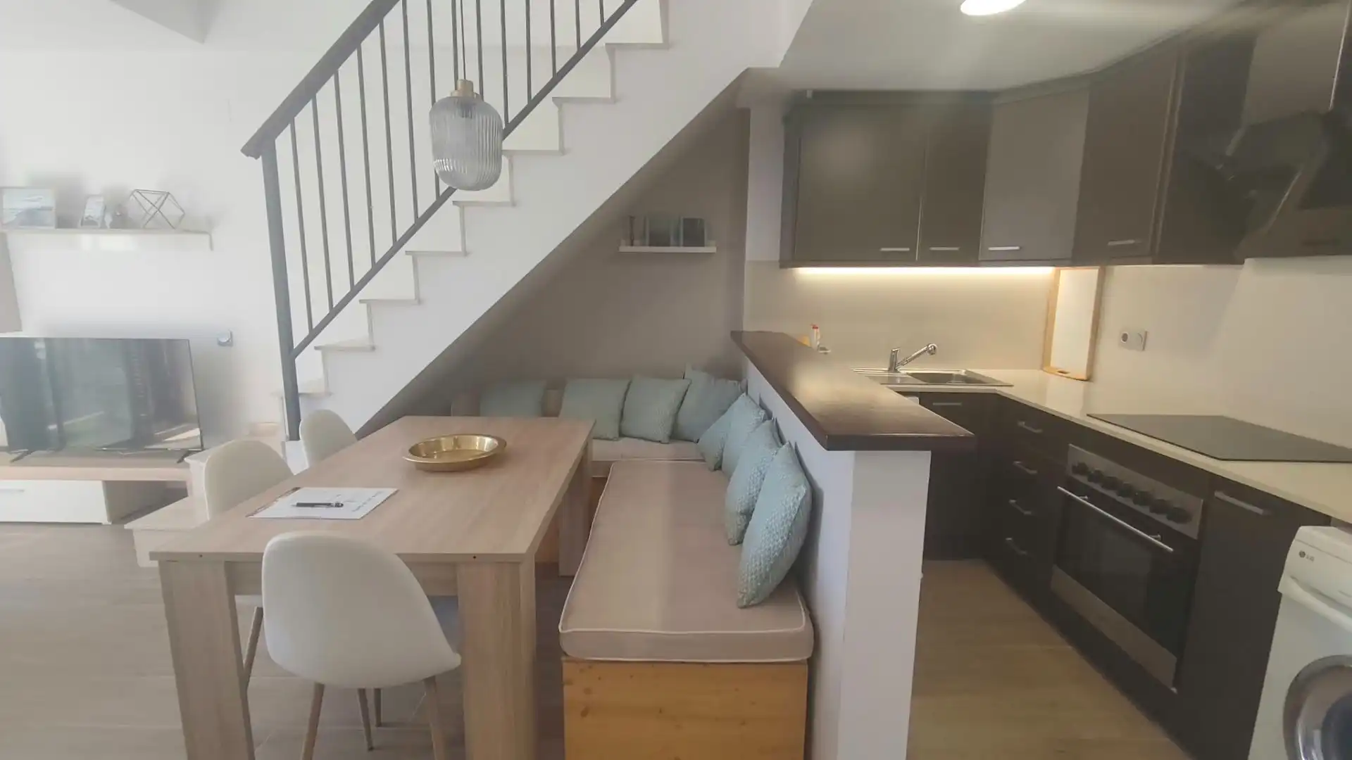 Pis de 117 m² a Sant Jaume d'Enveja