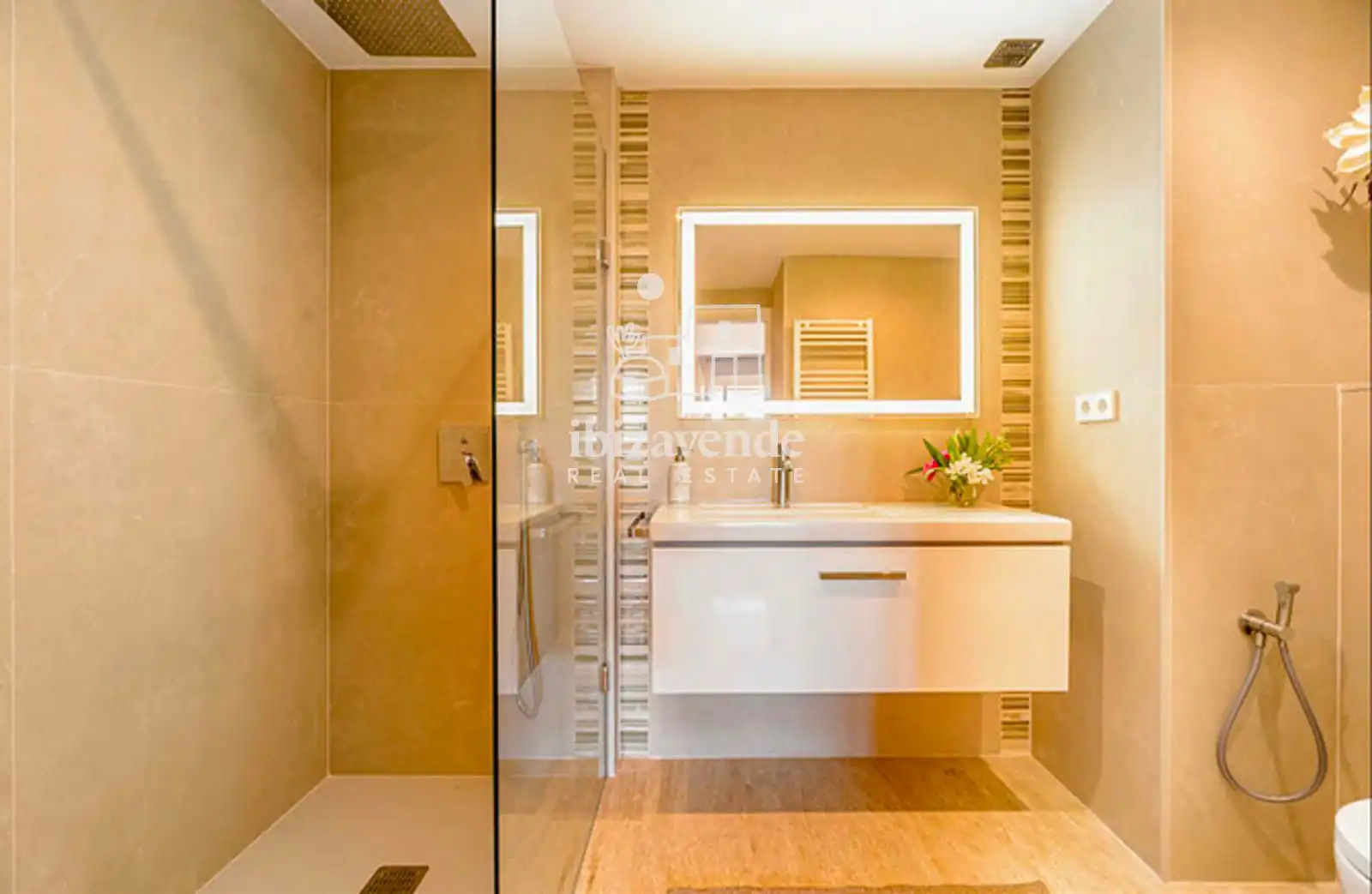 Pis de 90 m² a Santa Eulària des Riu