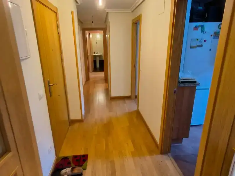 Piso de 70 m² en Oviedo