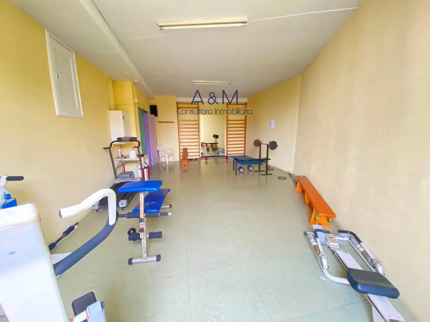Piso de 66 m² en Valladolid