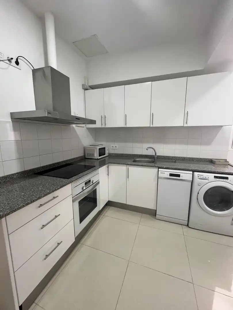 Piso de 80 m² en Las Palmas de Gran Canaria