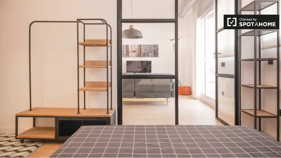 Piso de 65 m² en Madrid