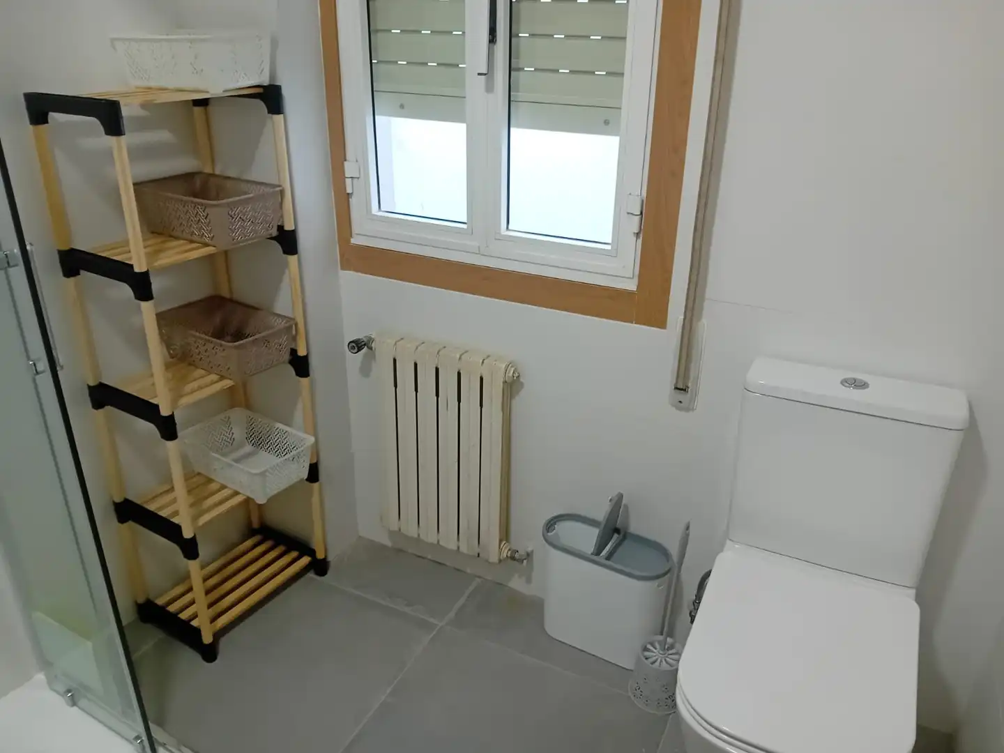 Piso de 90 m² en Santiago de Compostela
