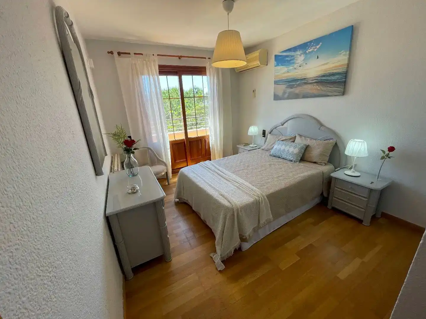 Piso de 230 m² en Puebla de Farnáls