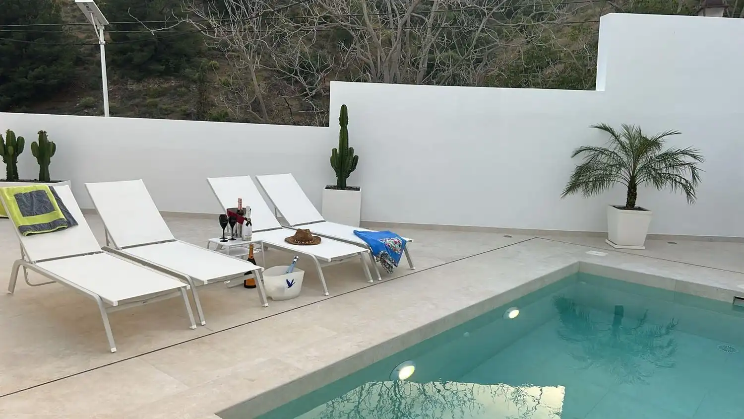 Piso de 228 m² en Almuñécar