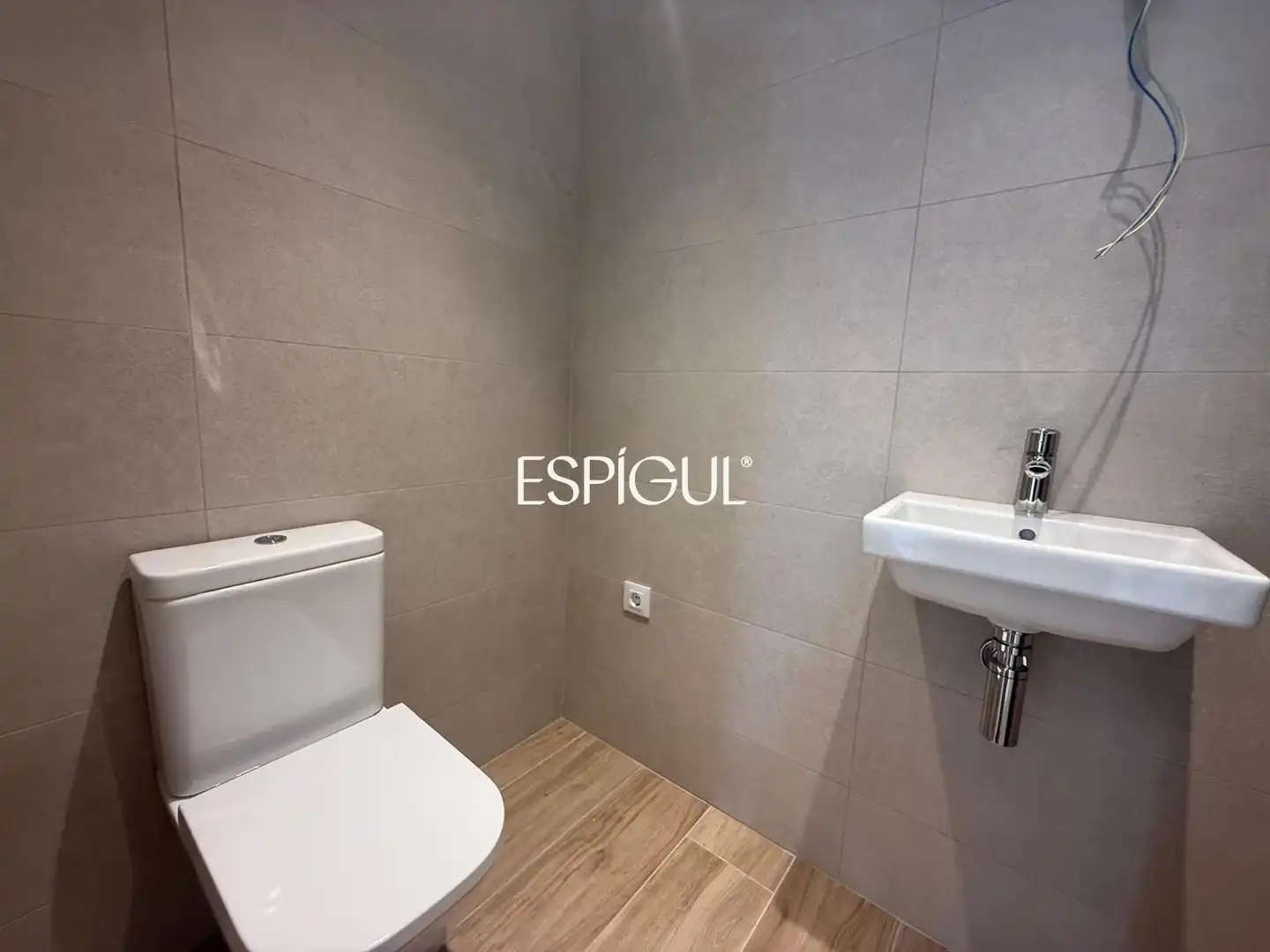 Piso de 56 m² en Gerona