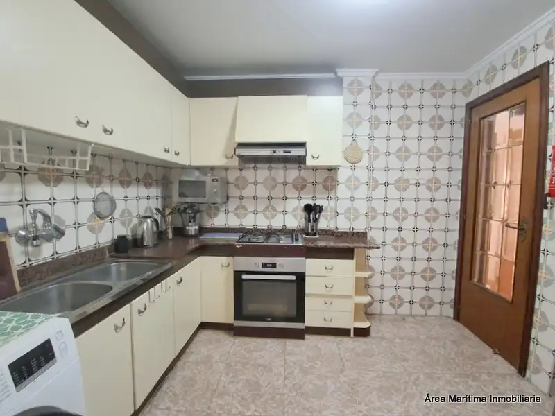 Pis de 121 m² a València