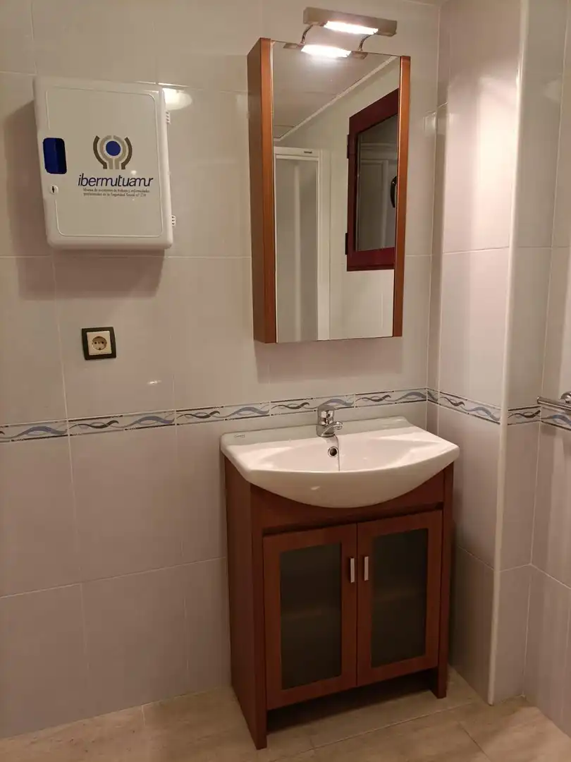 Pis de 115 m² a Múrcia