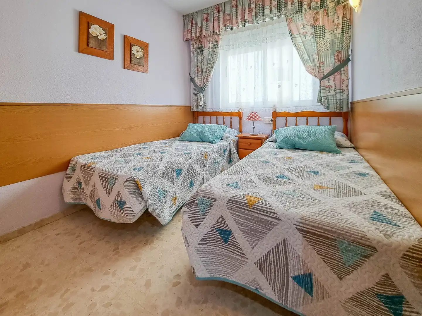 Apartamento 69 m² em Gandia