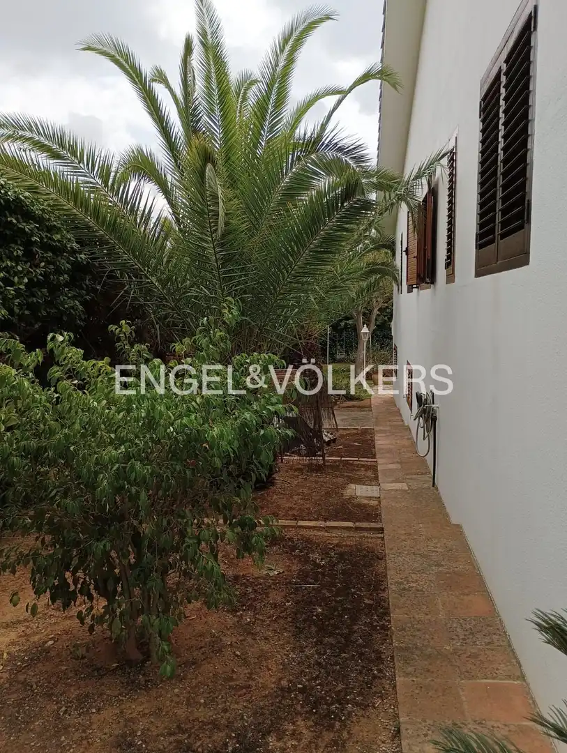 Casa de 262 m² a Picassent