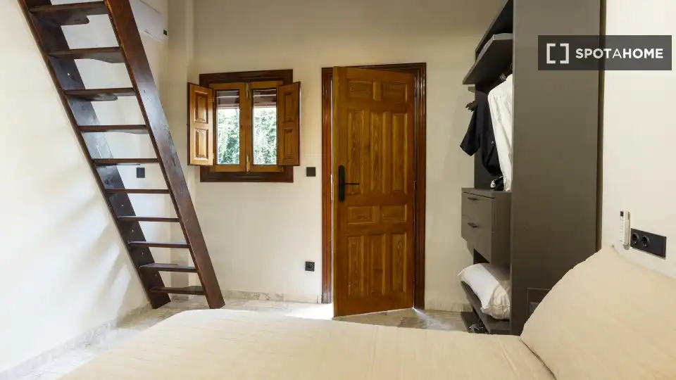 Habitación en alquiler, Cullera