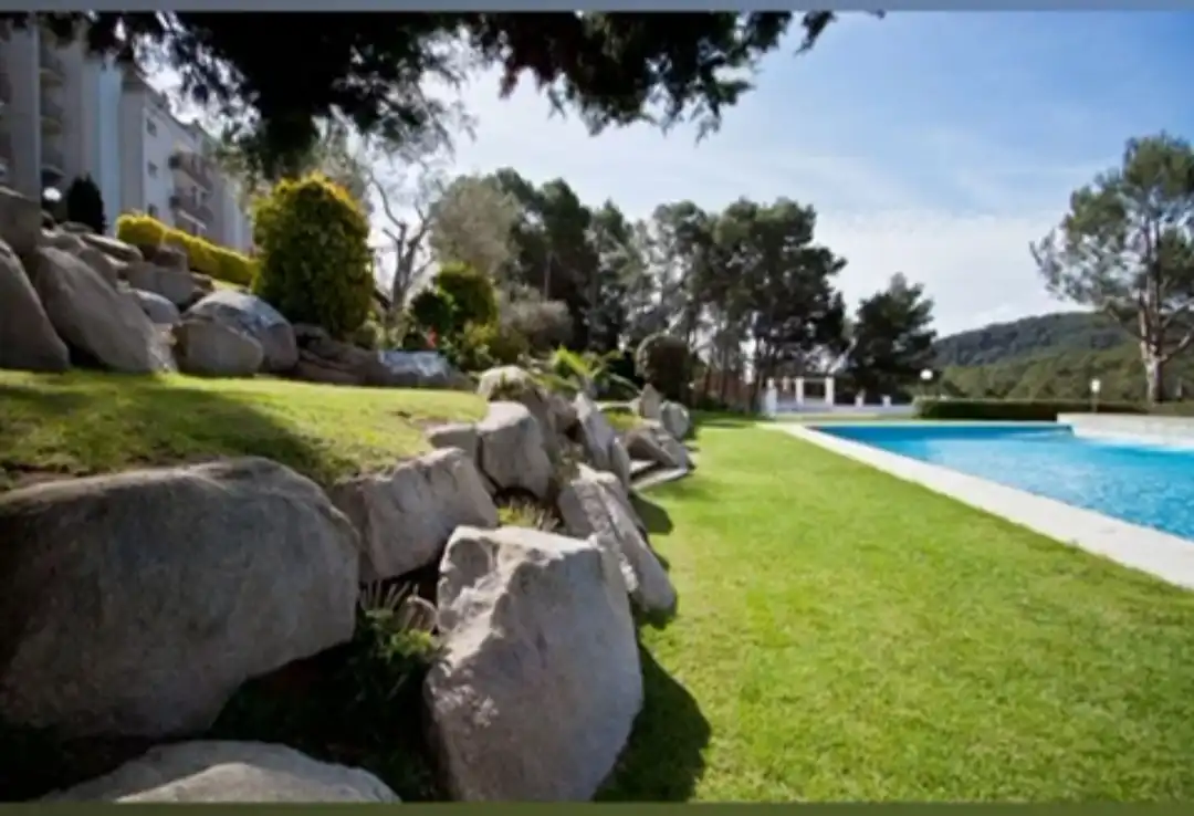 Piso de 85 m² en Palafrugell