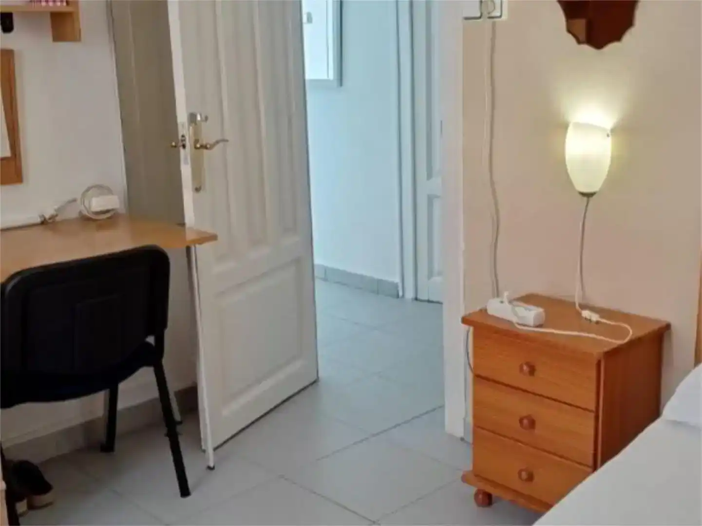 Piso de 100 m² en Zaragoza