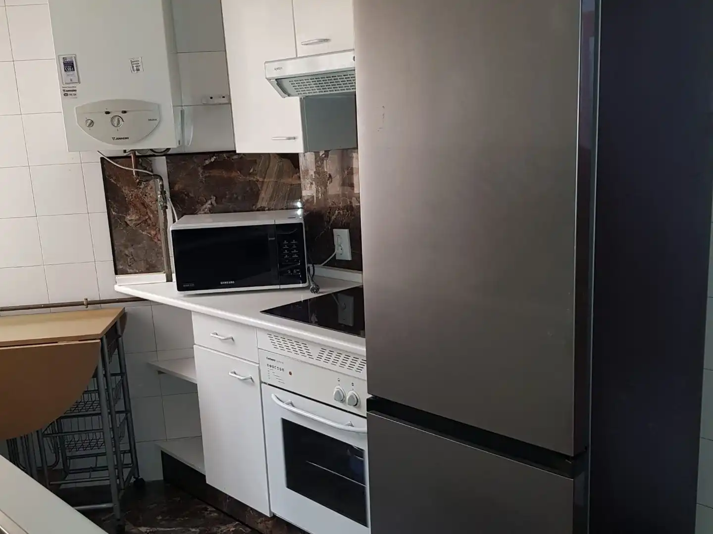 Habitación 145 m², Madrid