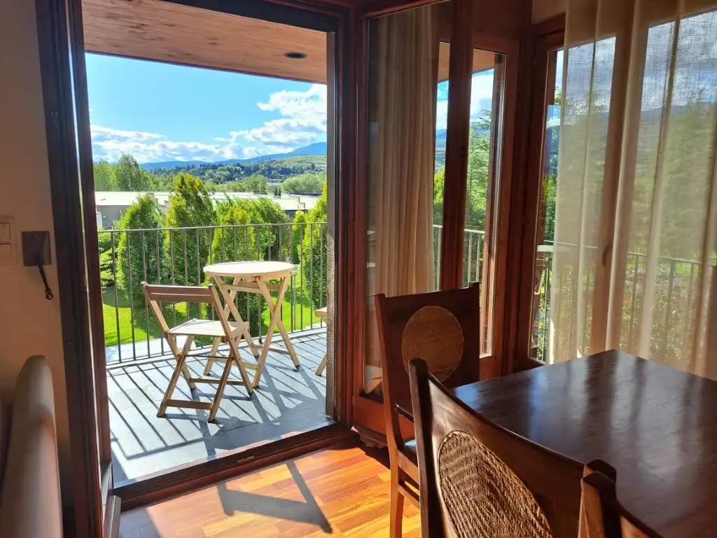 Piso de 90 m² en Puigcerdà