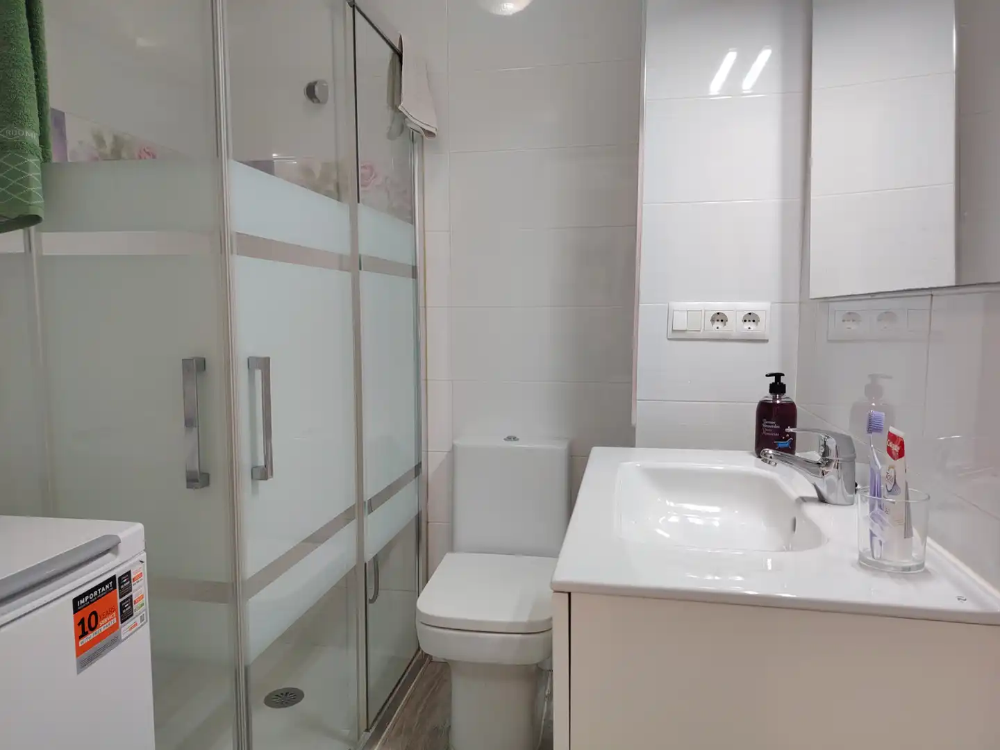 Pis de 50 m² a Algarrobo