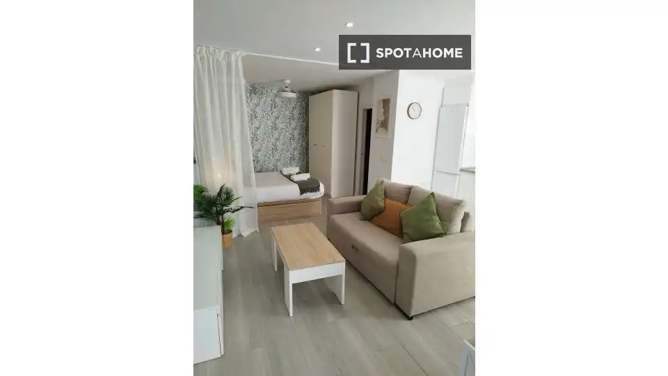 Habitación en alquiler, Málaga
