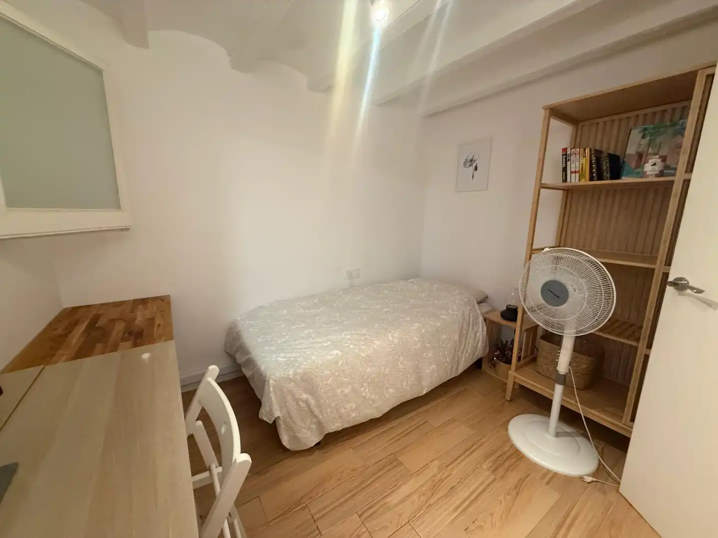 Piso de 40 m² en Barcelona