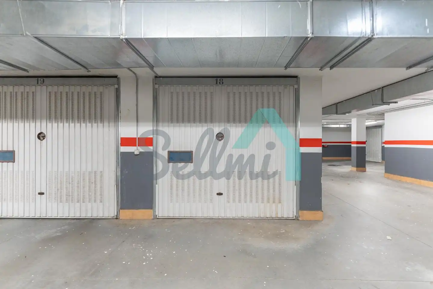 Piso de 67 m² en Aller