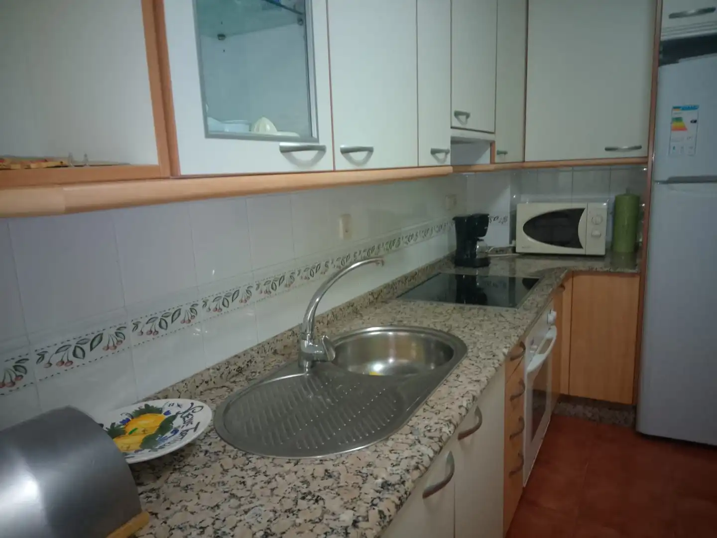 Piso de 75 m² en Sanxenxo