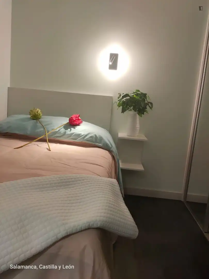 Habitación en alquiler, Salamanca